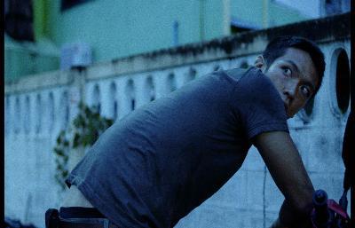 再見瓦城電影劇照4