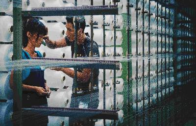 再見瓦城電影劇照5