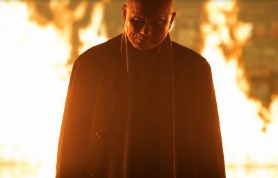 Mozu劇場版:達摩之謎電影劇照10