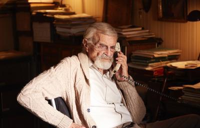 一個人的戰場電影劇照1