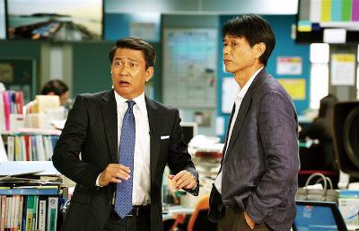 早晨! 動新聞電影劇照5