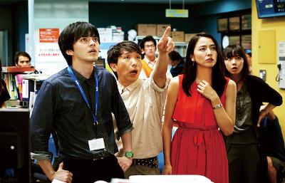 早晨! 動新聞電影劇照7