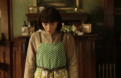 高臺家成員電影劇照4