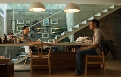 沖天火電影劇照4