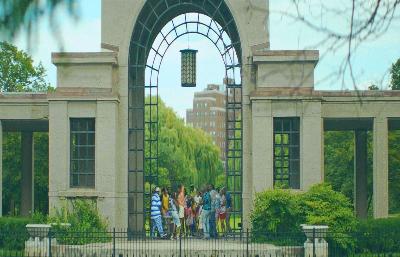 美國第一情緣電影劇照5