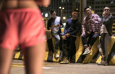 春嬌救志明電影劇照5