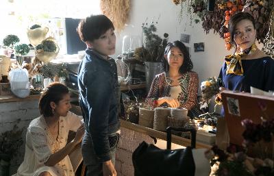 春嬌救志明電影劇照7