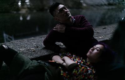 春嬌救志明電影劇照8