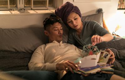 春嬌救志明電影劇照9