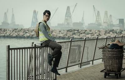 救殭清道夫電影劇照8