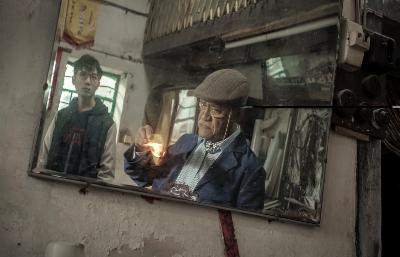 救殭清道夫電影劇照9