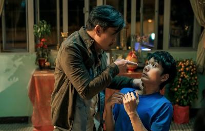 救殭清道夫電影劇照11