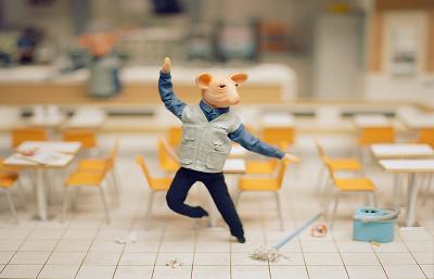 2017 安錫動畫短片精選電影劇照6