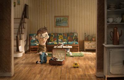 2017 安錫動畫短片精選電影劇照7