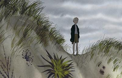 2017 安錫動畫短片精選電影劇照8