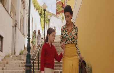 老媽狂想曲電影劇照4