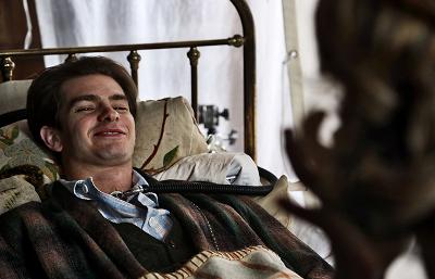 讓我心呼吸電影劇照1