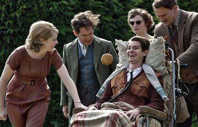 讓我心呼吸電影劇照2