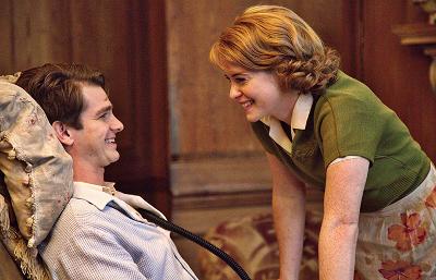 讓我心呼吸電影劇照3