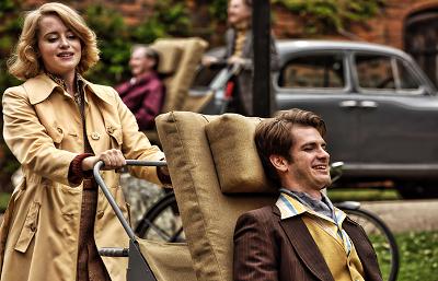 讓我心呼吸電影劇照5