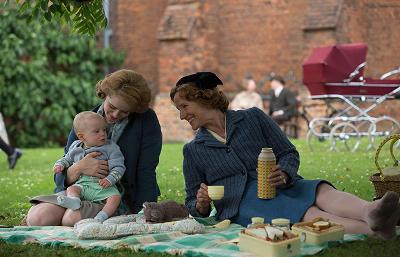 讓我心呼吸電影劇照9