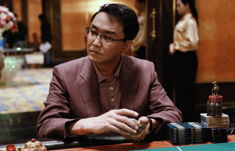 媽閣是座城電影劇照6