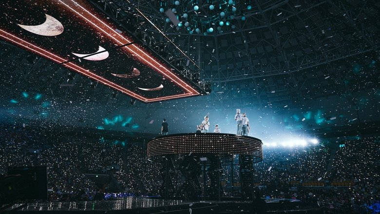 ZEROBASEONE THE FIRST TOUR [TIMELESS WORLD] IN CINEMAS電影劇照1