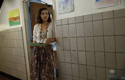 幼稚園老師電影劇照5