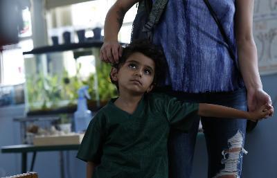 幼稚園老師電影劇照6