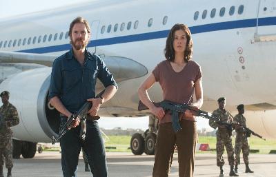 航劫168小時電影劇照2