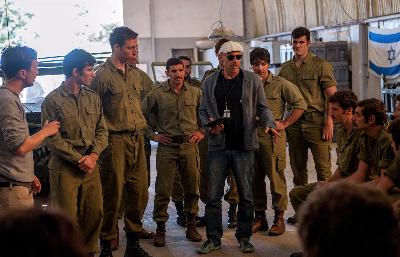 航劫168小時電影劇照4