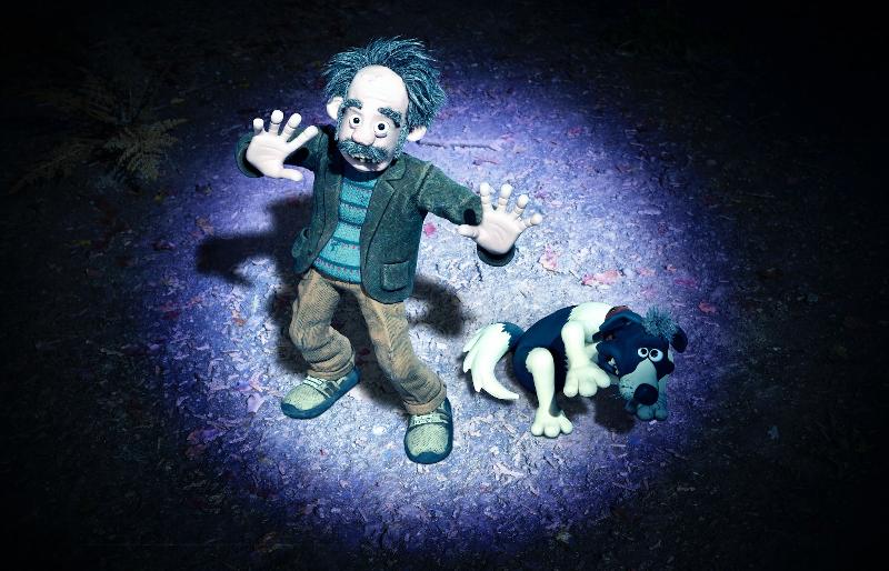 超級無敵羊咩咩大電影之天外飛咩電影劇照2