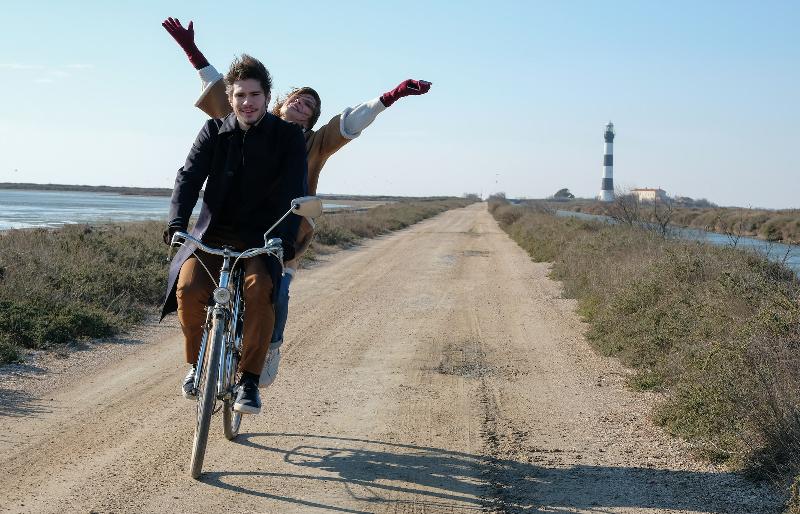 翻撻法蘭妻電影劇照11