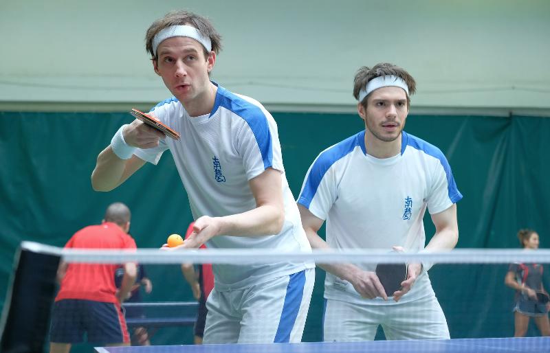 翻撻法蘭妻電影劇照12