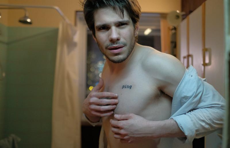 翻撻法蘭妻電影劇照4