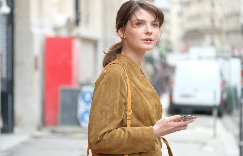 翻撻法蘭妻電影劇照5