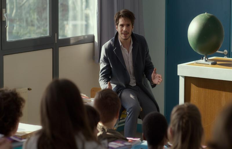 翻撻法蘭妻電影劇照9