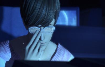 Infini-T Force - 飛鷹俠 再見了朋友電影劇照3