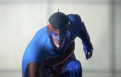 Infini-T Force - 飛鷹俠 再見了朋友電影劇照6