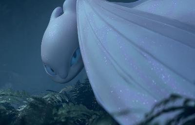 馴龍記3電影劇照14