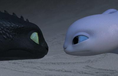 馴龍記3電影劇照6