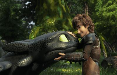 馴龍記3電影劇照10