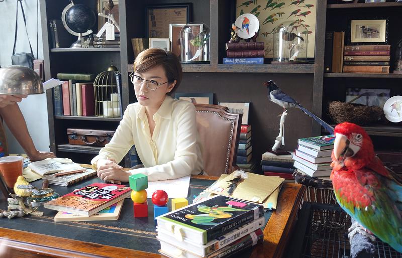 犯罪現場電影劇照5