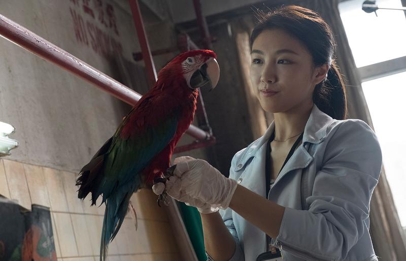 犯罪現場電影劇照6