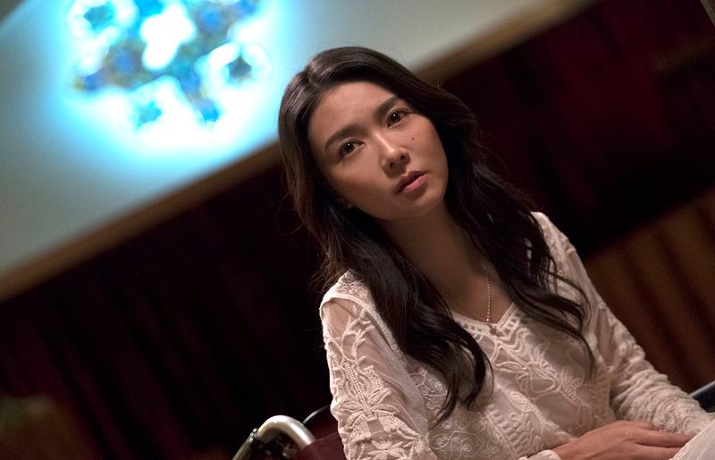 犯罪現場電影劇照7