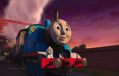 湯馬仕大電影之衝出索多島電影劇照2