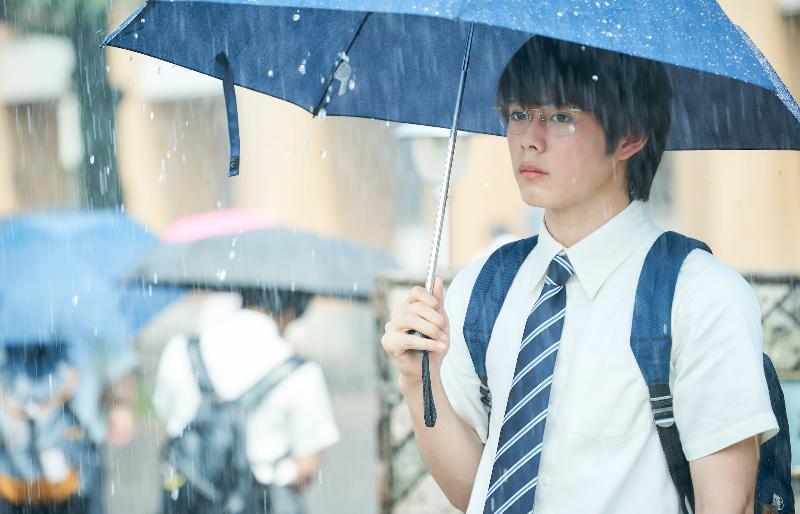 町田君的世界電影劇照7