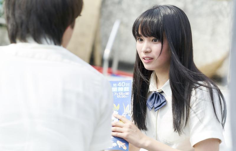 町田君的世界電影劇照8