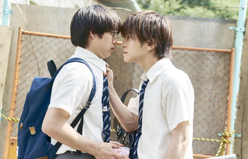 町田君的世界電影劇照9