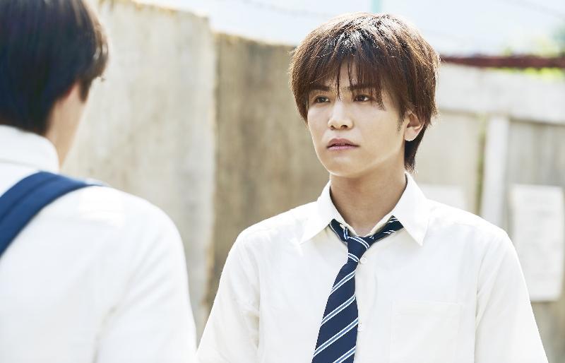 町田君的世界電影劇照10